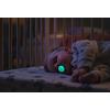 Philips Avent Pacifier ultra soft Nighttime - grønn og blå - 2 stk.