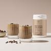 PLENT Bone Broth Collagen Chocolate Ø - 300 g.