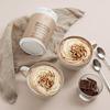 PLENT Bone Broth Collagen Chocolate Ø - 300 g.