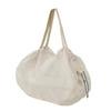 Shupatto Mesh Bag Sand Beige 25 L - 1 stk.