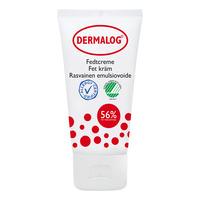 Dermalog Fettkrem - 50 ml