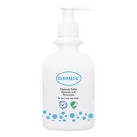 Dermalog Flytende såpe - 300 ml