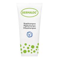 Dermalog Flass Shampoo - 200 ml