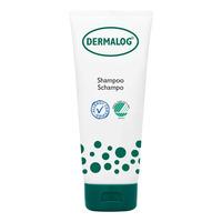Dermalog Mild Shampoo - 200 ml