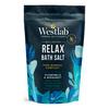 Westlab Relax Magnesium Badesalt - 1 kg.