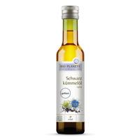 Bio Planete Sortkommenolje Ø - 100 ml