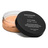 Badeanstalten Leirmaske Lullaby - 50 ml.