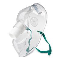 Medisana Voksenmaske for IN 500 og IN 540 Medisana inhalator - 1 stk.