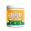 Wispy Creatine Monohydrate - Sweet Pineapple - 300 g.