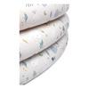 Filibabba Badebasseng 80 cm Alfie - Christians hvalfortellinger - 1 stk.