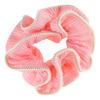 By Stær Lily Scrunchie - Lys rosa - 1 stk.
