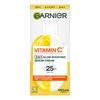 Garnier Skin Active Vitamin C 2-in-1 Brightening Serum Cream - 50 ml.