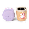 Filibabba Neopren badeleke - Unicorn Cups - 3 stk.