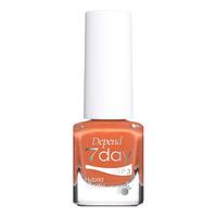 Depend Cosmetic 7day Couture Éclat - Chili Pepper 7376 - 5 ml.