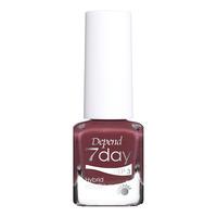 Depend Cosmetic 7day Couture Éclat - Cherry on Top 7381 - 5 ml.