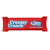 Wispy Proteinbar Creamy Crunch - 55 g.