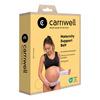 Carriwell Graviditetsstøttebelte Hvit - Flere størrelser
