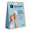 Carriwell Vaskbare Ammeinnlegg - Hvit - 6 stk