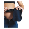 Carriwell Organic Waist Extender for Bukser - 3 stk.