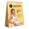 Carriwell Sømløs Graviditets-BH Hvit - Flere størrelser