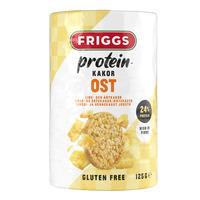 Friggs ProteinKaker Cheese - 125 g.