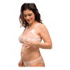 Carriwell Silkemyk Amme-BH Beige - Flere størrelser