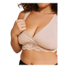 Carriwell Organic Crossover Sove & Amme-BH Beige - Flere størrelser