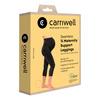 Carriwell Sømløs 3/4 Graviditetsleggings - Flere størrelser