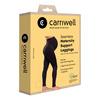 Carriwell Sømløs Graviditetsleggings - Flere størrelser