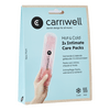 Carriwell Hot & Cold Pack Intimate Care Packs - 2 stk.