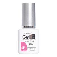 Depend Cosmetic Gel iQ Twist & Turn - 5 ml.