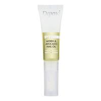 Depend Cosmetic Myrra & Avokado Nail Oil - 5 ml.