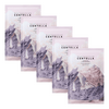 SKIN1004 Madagascar Centella Poremizing Clarifying Mask - 5 stk.