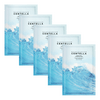 SKIN1004 Madagascar Centella Hyalu-Cica Hydrating Mask - 5 stk.