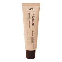 Dr. Reju-All Advanced LC-Ceramide Barrier Cream - 50 ml.