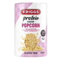 Friggs Proteinkaker Popcorn - 125 g.