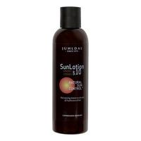 Juhldal Sun Lotion SPF10 - 200 ml