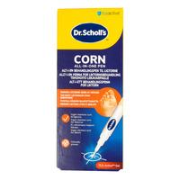 Dr. Scholl's All In One Corn Pen - 1 stk.