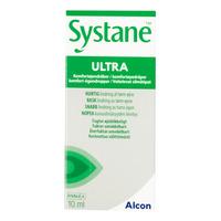 Systane ULTRA Øyendråper - 10 ml