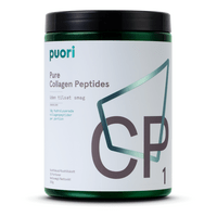 Puori CP1 Pure Collagen Peptides - 300 g