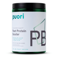 Puori PB Protein Booster - 317 g.
