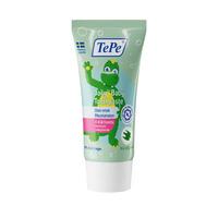 TePe Daily Baby Tannkrem 0-6 år - 50 ml.