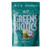 Heey! Greens & Biotics Superfood + Probiotics Mixed Berries - 300 g.