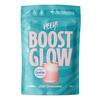 Hei! Boost & Glow Kreatin + Vegansk kollagen med villjordbær – 300 g.