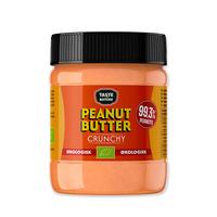 Nordthy Peanut Butter Crunchy Ø - 340 g.