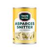 Taste of Nature Asparges skiver - 400 g.