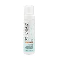 St Moriz Professional Fast Tan Mousse - 200 ml.
