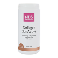 NDS Pureline Collagen SkinActive til 6 måneder - 450 g