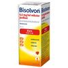 Bisolvon mix 0,8mg/ml jordbær - 100ml.