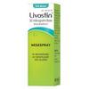 Livostin nesespray 50mcg/dose - 134 doser